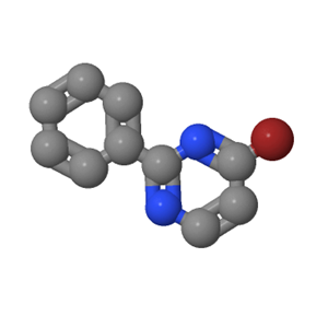 4-溴-2-苯基嘧啶