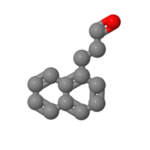 3-(萘-1-基)丙醛