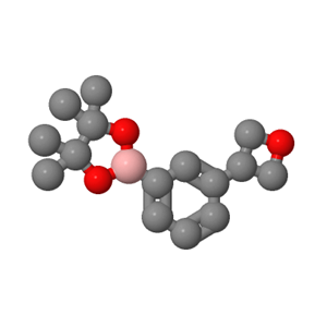 3-(3-氧杂环丁烷)苯基硼酸频哪醇酯；2223012-01-7
