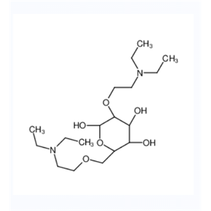 二乙氨基乙基纤维素,DEAE-cellulose
