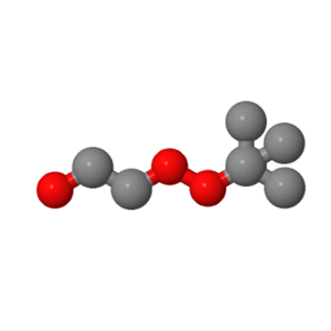 2-[(1,1-二甲基乙基)二氧基]乙醇,2-[(1,1-dimethylethyl)dioxy]ethanol