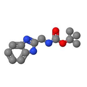 (1H-苯并[D]咪唑-2-基)甲基氨基