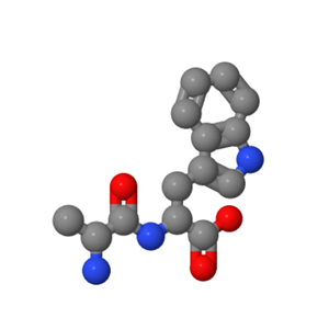 L-丙氨酰-L-色氨酸,L-ALANYL-L-TRYPTOPHAN