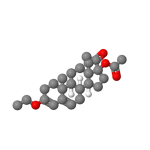 3-乙氧基-17-羟基孕甾-3,5-二烯-20-酮17-乙酸酯,3-Ethoxy-17-hydroxypregna-3,5-dien-20-one 17-acetate