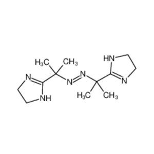 偶氮二咪唑啉基丙烷,2,2