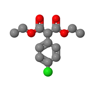 2-(4-氯苯基)丙二酸