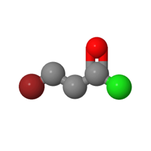 3-溴丙酰氯,3-Bromopropionyl chloride