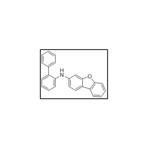 N-(联苯-2-基)二苯并[b,d]呋喃-3-胺