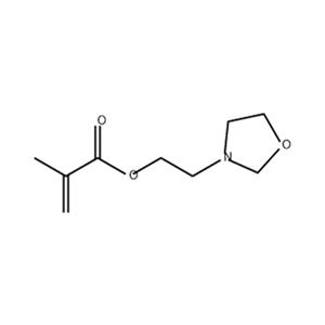 甲基丙烯酸(3-恶唑基乙基)酯,2-(3-oxazolidinyl)ethylmethacrylate