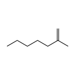 2-甲基-1-庚烯
