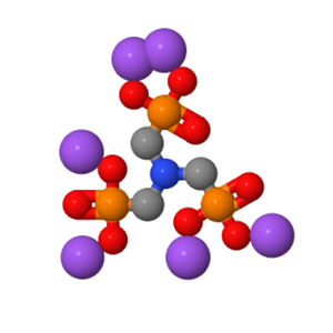 六钠[次氮基三(亚甲基)]三膦酸酯