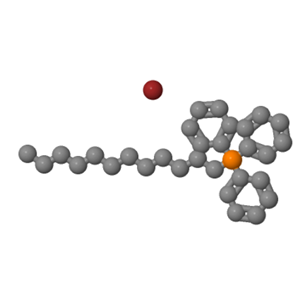 十二烷基三苯基溴化膦,DodecyltriphenylphosphoniuM broMide