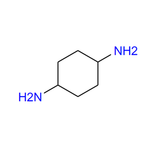 1,4-环己二胺,1,4-CYCLOHEXANEDIAMINE