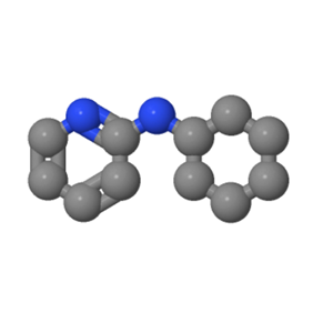 环己基吡啶-2-基胺
