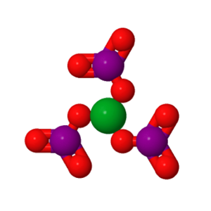 三碘酸镥,lutetium triiodate