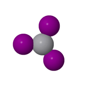 碘化钒(III)