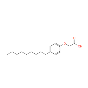 (4-壬基苯氧基)乙酸,4-Nonylphenoxyacetic acid