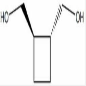 反式-1,2-环丁烷二甲醇