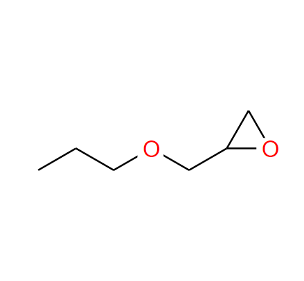 正丙基缩水甘油醇,N-PROPYL GLYCIDYL ETHER