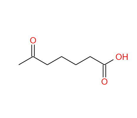 5-乙酰戊酸,5-ACETYLVALERIC ACID