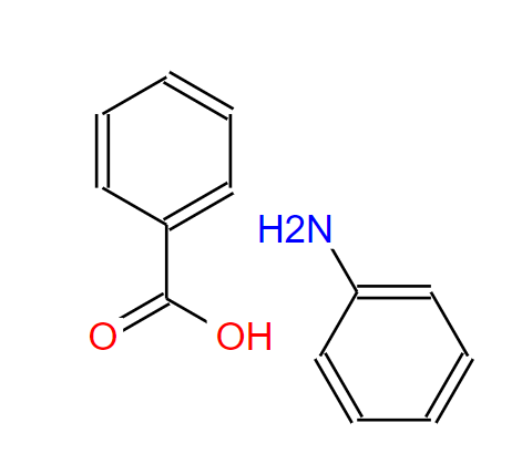 环己胺苯甲酸盐,CYCLOHEXYLAMINE BENZOATE