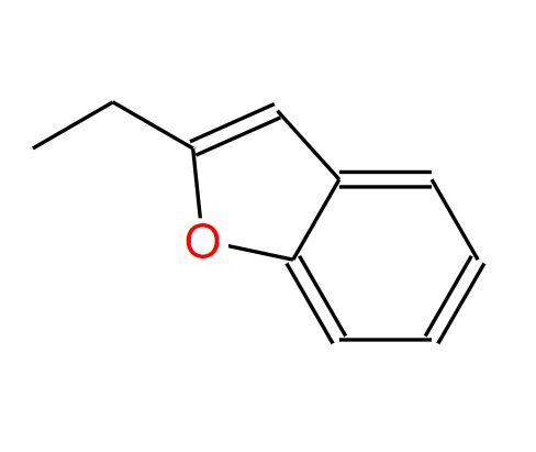 2-乙基苯并呋喃,2-Ethylbenzofuran