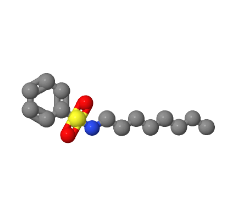 对甲苯磺酸钠,N-N-OCTYL BENZENESULFONAMIDE