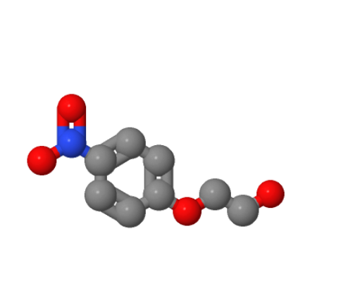 2-(4-硝基苯氧基)乙醇,2-(4-NITROPHENOXY)ETHANOL