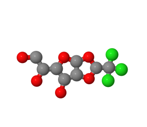 β-氯醛糖,BETA-CHLORALOSE