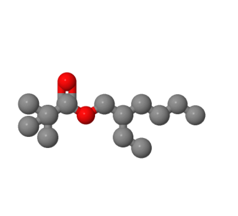 2-乙基己基特戊酸酯,2-ethylhexyl 2,2-dimethylpropanoate
