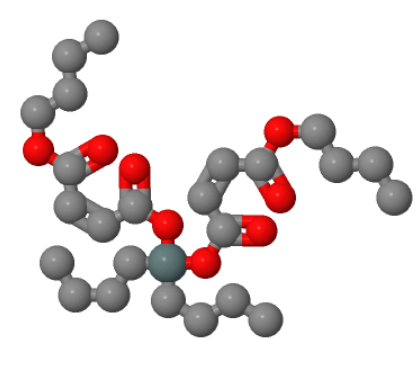 6,6-二丁基-4,8,11-三氧代-5,7,12-三氧杂-6-锡杂十六烷-2,9-二烯酸(Z,Z)丁基酯,Butyl (Z,Z)-6,6-dibutyl-4,8,11-trioxo-5,7,12-trioxa-6-stannahexadeca-2,9-dienoate