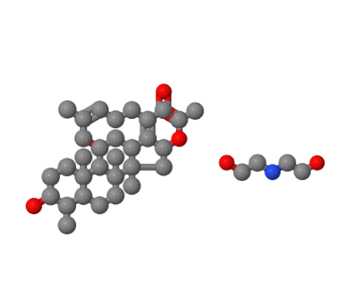 二乙醇胺夫西地,Diethanolamine Fusidate