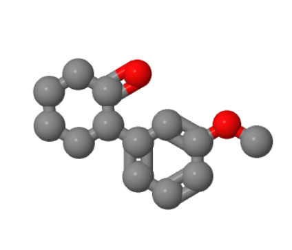 2-(3-甲氧基苯基)环己酮,2-(3-Methoxyphenyl)cyclohexanone