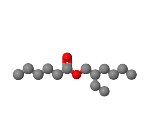2-乙基己基己酯,2-ethylhexyl hexanoate
