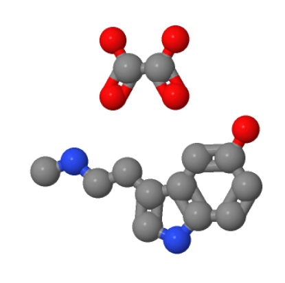 5-羟基-N-甲基色胺草酸盐,5-hydroxy-Nω-methyl Tryptamine (oxalate)
