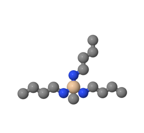 三丁氨基甲基硅烷,N,N',N''-tributyl-1-methylsilanetriamine