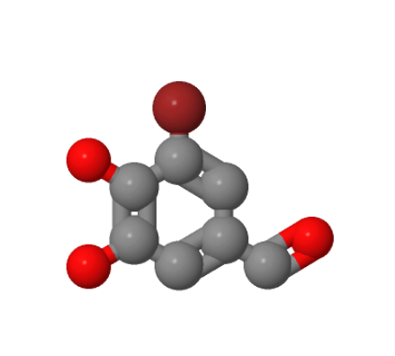 6-溴-2_3-二羥基苯甲醛,5-BROMOPROTOCATECHUALDEHYDE