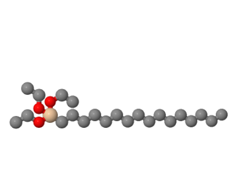 十六烷基三乙氧基硅烷,N-HEXADECYLTRIETHOXYSILANE