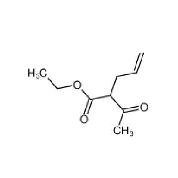 2-乙?；?4-戊酸乙酯,Ethyl 2-acetylpent-4-enoate