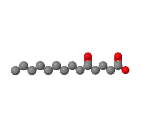 5-氧代十四酸,5-oxomyristic acid