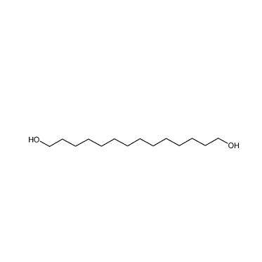 1-14-十四烷二醇,1,14-TETRADECANEDIOL