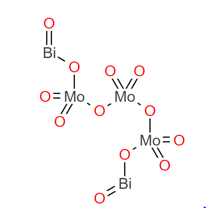 鉬酸鉍,BISMUTH MOLYBDENUM OXIDE