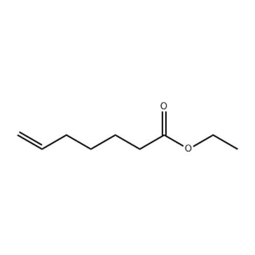 6-庚烯酸乙酯,ETHYL6-HEPTENOATE