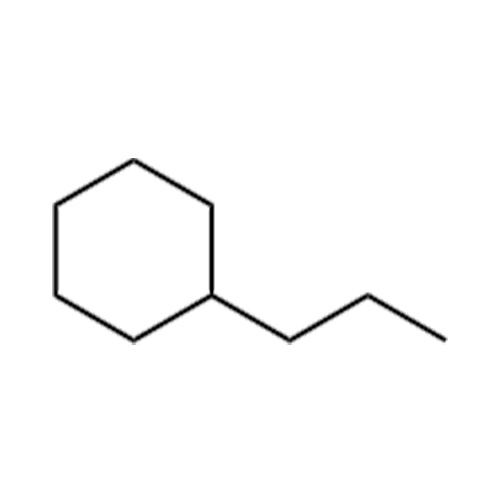 正丙基环己烷,PROPYLCYCLOHEXANE
