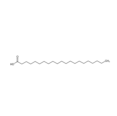 二十一碳酸,Heneicosylic acid