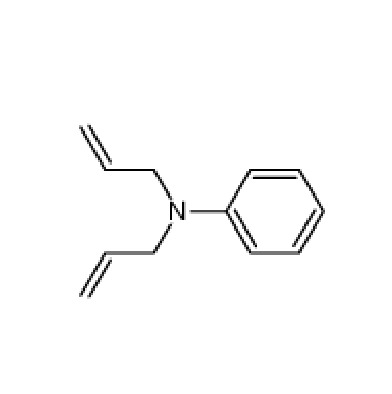 N,N-二烯丙苯胺,N,N-DIALLYLANILINE