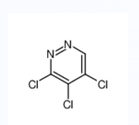3,4,5-三氯哒嗪,3,4,5-Trichloropyridazine