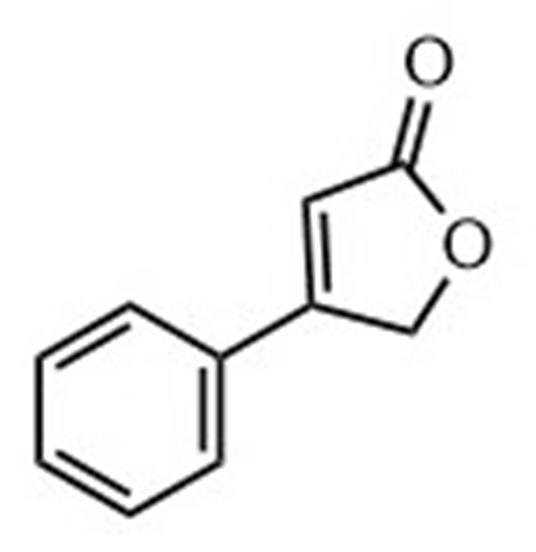 2(5H)-Furanone,4-phenyl-