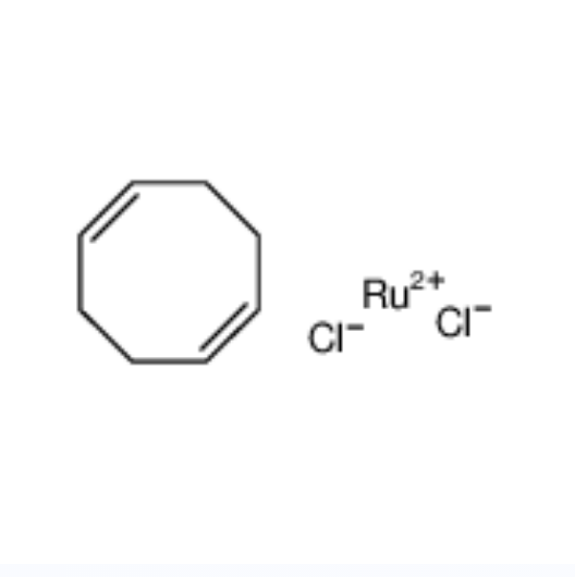 (1,5-环辛二烯)二氯化钌(II),Dichloro(1,5-cyclooctadiene)ruthenium(II)