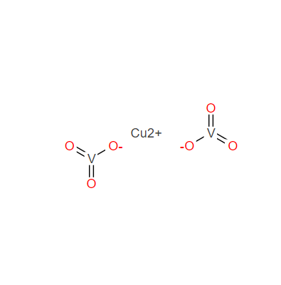 氧化釩銅,COPPER VANADATE
